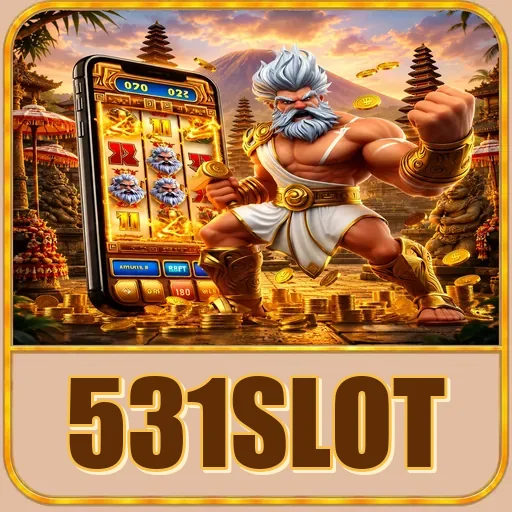 Pratinjau tampilan 531slot